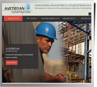 Avetisyan Construction